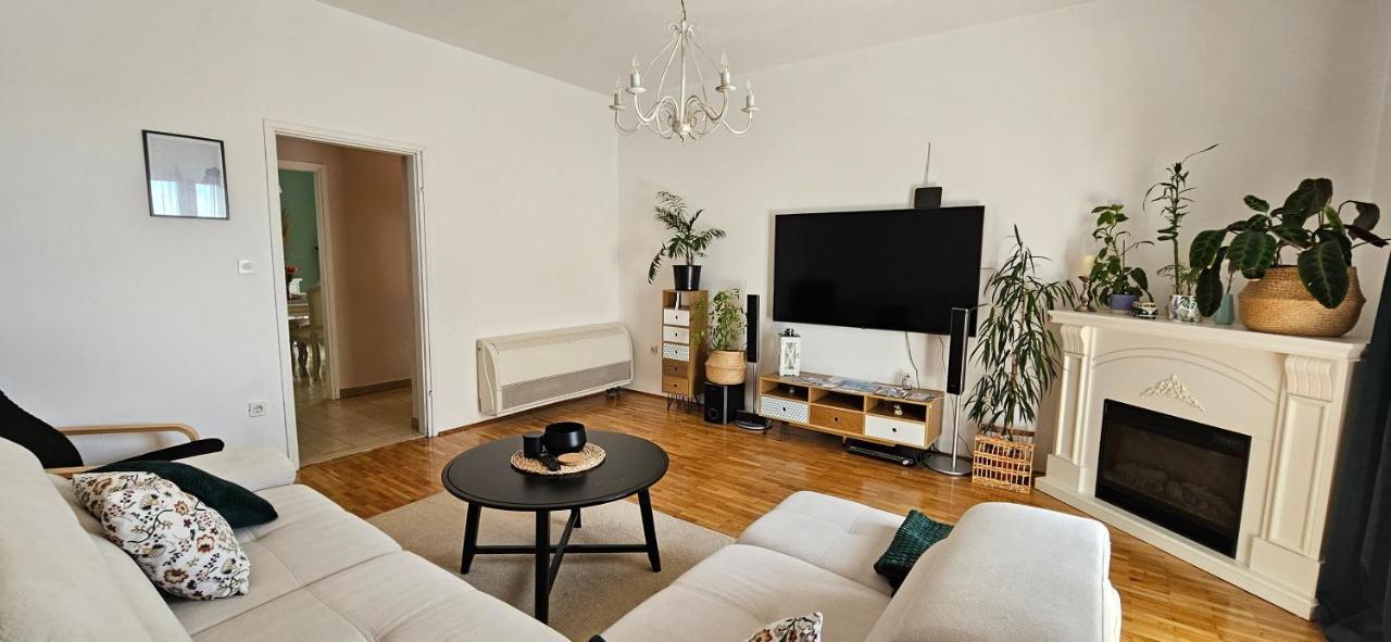 Holiday Apartment Arman Vižinada Exterior foto
