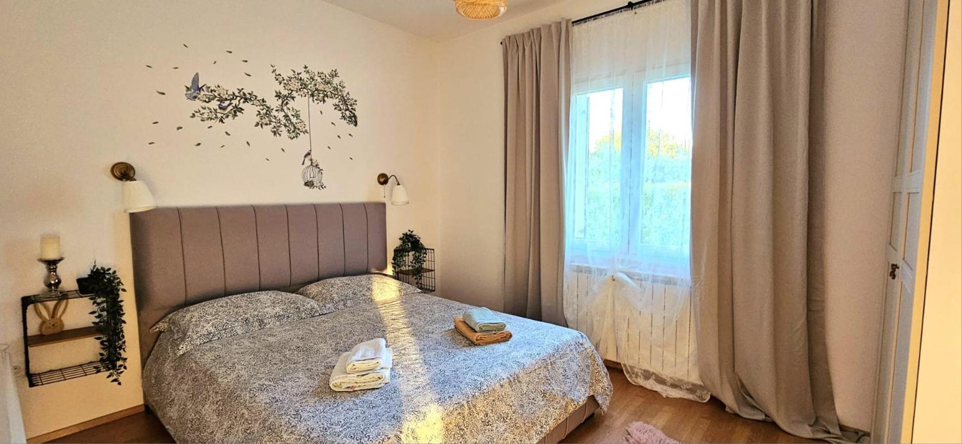 Holiday Apartment Arman Vižinada Exterior foto